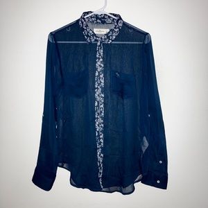 Abercrombie and Fitch Shirt